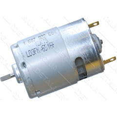 Двигатель аккумуляторной отвертки Bosch GSR MX2 Drive оригинал 1607022604