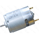 Двигатель аккумуляторной отвертки Bosch GSR MX2 Drive оригинал 1607022604