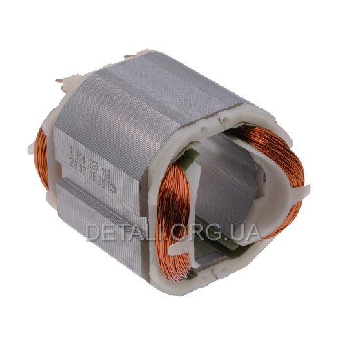 Статор перфоратора Bosch PBH 2-26 DFR оригінал 1614220117