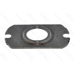 Фланець підшипника перфоратора Bosch GBH 2-22 RE оригінал 1615700044 (d20)