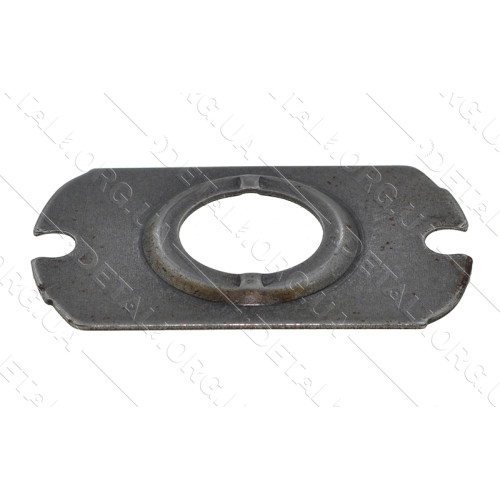 Фланець підшипника перфоратора Bosch GBH 2-22 RE оригінал 1615700044 (d20)
