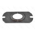 Фланець підшипника перфоратора Bosch GBH 2-22 RE оригінал 1615700044 (d20)