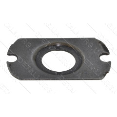 Фланець підшипника перфоратора Bosch GBH 2-22 RE оригінал 1615700044 (d20) 2