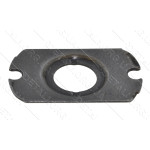 Фланец подшипника перфоратора Bosch GBH 2-22 RE оригинал 1615700044 (d20)