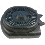 кришка вентилятора перфоратора Bosch GBH 7DE оригінал 1615500305