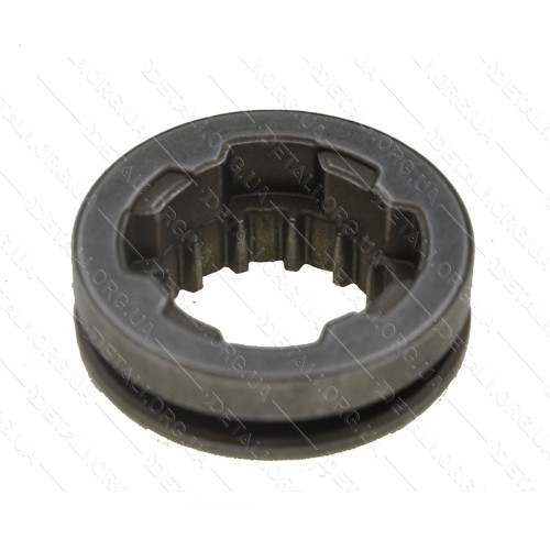 Муфта перфоратора Bosch GBH 2000 / GBH 2-20 D оригінал 1615820104