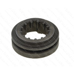 Муфта перфоратора Bosch GBH 2000 / GBH 2-20 D оригінал 1615820104