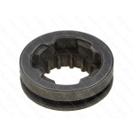 Муфта перфоратора Bosch GBH 2000 / GBH 2-20 D оригінал 1615820104