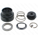 Патрон для перфоратора Bosch GBH 12 VR оригинал 1617000163