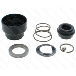 Патрон для перфоратора Bosch GBH 12 VR оригинал 1617000163