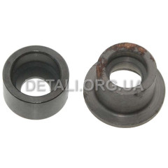 Втулка бойка перфоратор Bosch GBH 2-24 DSR оригінал 1617000348
