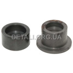 Втулка бойка перфоратор Bosch GBH 2-24 DSR оригинал 1617000348