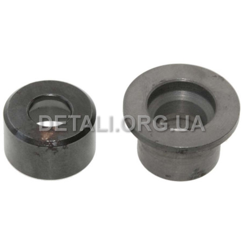 Втулка бойка перфоратор Bosch GBH 2-24 DSR оригинал 1617000348