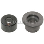 Втулка бойка перфоратор Bosch GBH 2-24 DSR оригинал 1617000348