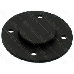 Фланец эксцентриковой шлифмашины Metabo FSX 200 Intec оригинал 343392810 2