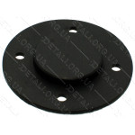 Фланец эксцентриковой шлифмашины Metabo FSX 200 Intec оригинал 343392810
