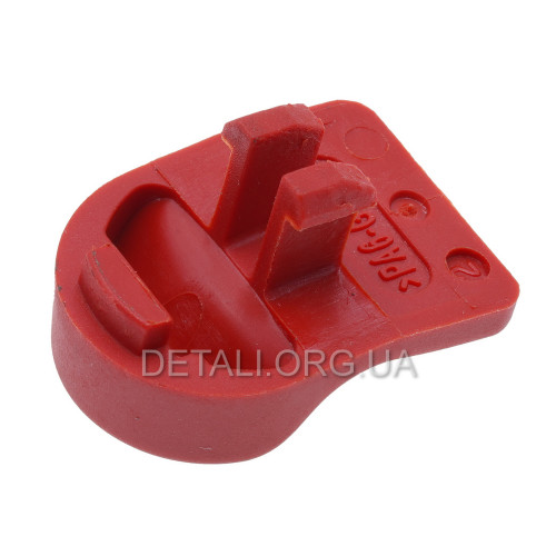 Клавиша-ползун болгарки Metabo W 1150-125 оригинал 343411150