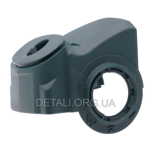 Корпус перфоратора Metabo KHE 3250 оригинал 343430080