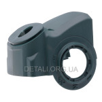 Корпус перфоратора Metabo KHE 3250 оригинал 343430080