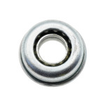 Подшипник 12*27*12 колеса газонокосилки VIKING MB 2 RC оригинал 95030039011