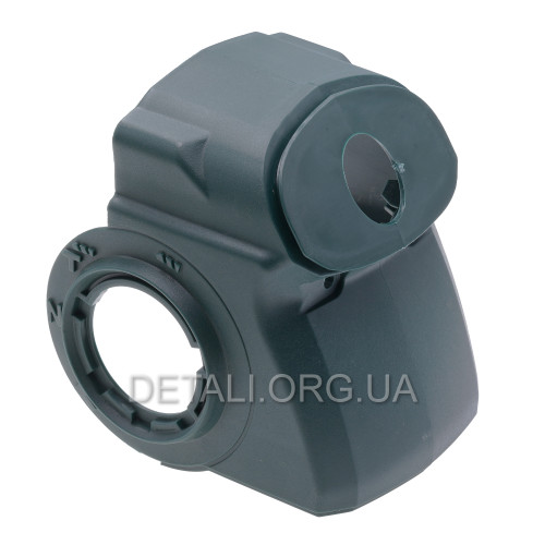 Корпус перфоратора Metabo KHE 3250 оригінал 343430080.