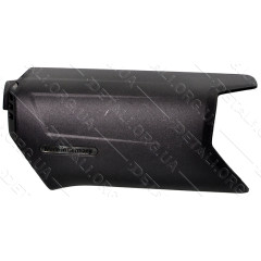 Задняя часть корпуса болгарки Metabo 12-125 Quick оригинал 343433030