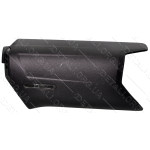 Задняя часть корпуса болгарки Metabo 12-125 Quick оригинал 343433030