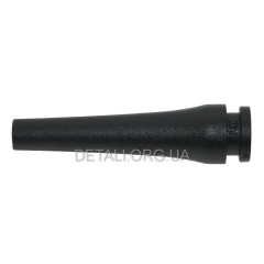 Носик на шнур перфоратора Metabo BHE 20 SP оригинал 344101140 (d9 L82 мм)