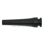 Носик на шнур перфоратора Metabo BHE 20 SP оригинал 344101140 (d9 L82 мм)