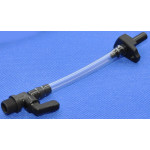 Кран для подачи воды CC300D Makita оригинал 187278-3
