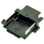 Контактная колодка шуруповерта Makita DHP483 оригинал 643874-2