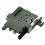 Контактна колодка шуруповерта Makita DHP483 оригінал 643874-2