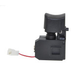 Кнопка шуруповерта Makita DTD 170 RFE / DTD 170 Z оригінал 650772-3