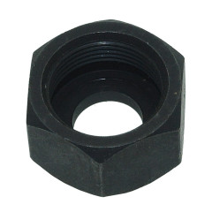 Гайка цанги фрезера Makita для 3608B оригінал 763615-1 2
