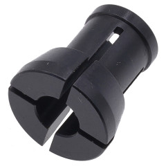 Цанга d6мм фрезера Makita 3620/RP0900/RT0700C оригинал 763636-3 2