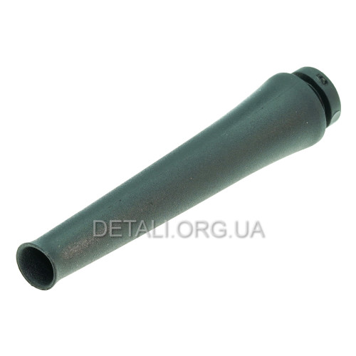 Носик на шнур живлення болгарки УШМ Bosch GWS 10-125 оригінал 1600703040 (L97 d8 мм)