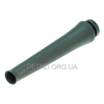 Носик на шнур питания болгарки УШМ Bosch GWS 10-125 оригинал 1600703040 (L97 d8 мм)