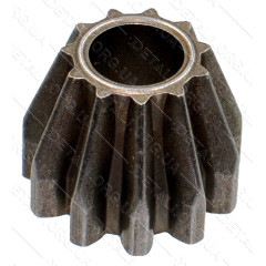 Ведущая шестерня болгарки (малая) Skil (Bosch) 9270/9280 1606333605 (d8*19 h 15) оригинал