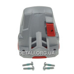 Корпус редуктора болгарки УШМ Bosch GWS 15-125 CI оригинал 1607000V40