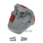 Корпус редуктора болгарки УШМ Bosch GWS 15-125 CI оригинал 1607000V40