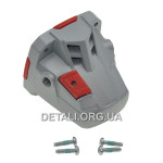 Корпус редуктора болгарки УШМ Bosch GWS 15-125 CI оригинал 1607000V40
