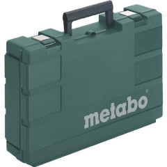 Валіза для болгарки Metabo MC20WS оигінал 623857000