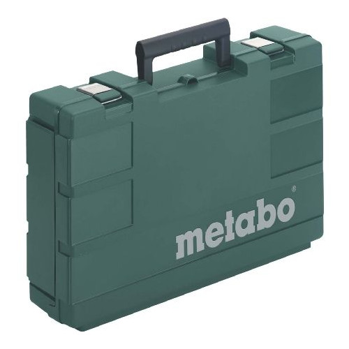 Валіза для болгарки Metabo MC20WS оигінал 623857000