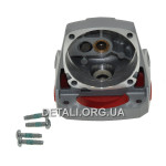 Корпус редуктора болгарки УШМ Bosch GWS 15-125 CI оригинал 1607000V40