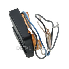 Регулятор оборотів ланцюгова пила Bosch GKE 40 BCE оригінал 1607233154 2