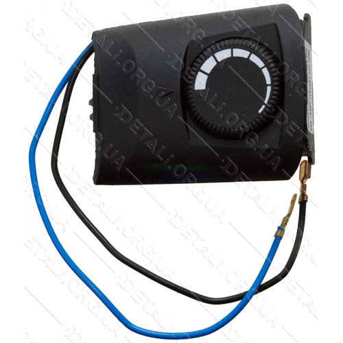 Регулятор оборотов дрели Bosch PSB 750 RCA оригинал 1607233360