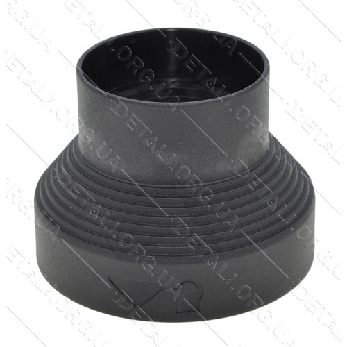 Втулка перфоратора Bosch GBH 4-32 DFR оригинал 1610390056