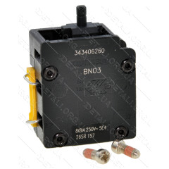 Вимикач дискової пили Metabo KS 66 оригінал 343406260