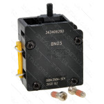 Выключатель дисковой пилы Metabo KS 66 оригинал 343406260