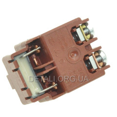 Кнопка лобзика Metabo STE 100 Plus оригінал 343406730 2